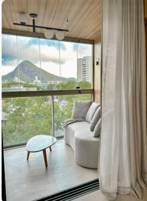 Apartamento novo no Leblon estúdio 705